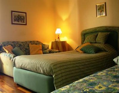 фото отеля Villa Caterina