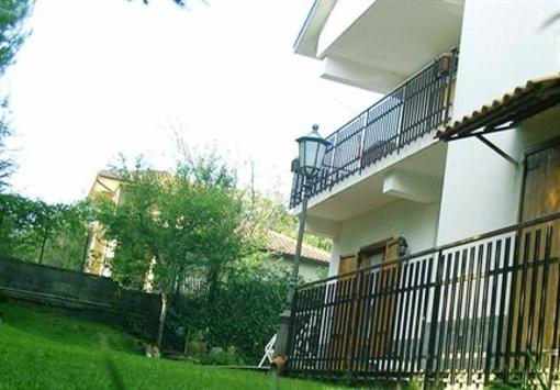 фото отеля Villa Caterina