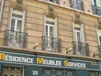 Residence Meublee Services