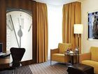 фото отеля Novotel Frankfurt Niederrad