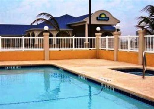 фото отеля Days Inn Robstown