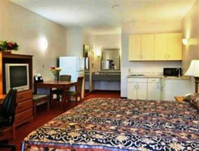 фото отеля Days Inn Robstown