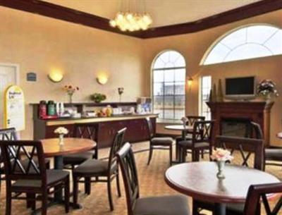 фото отеля Days Inn Robstown