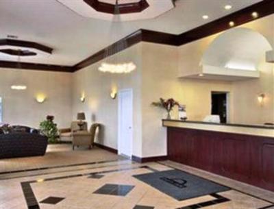 фото отеля Days Inn Robstown