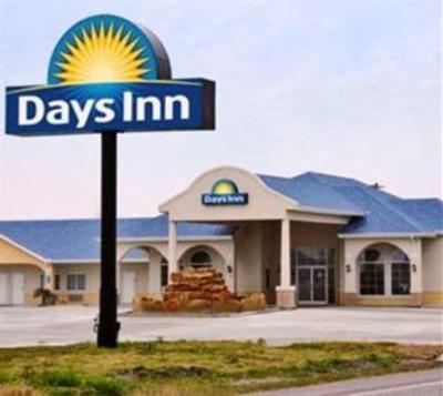 фото отеля Days Inn Robstown