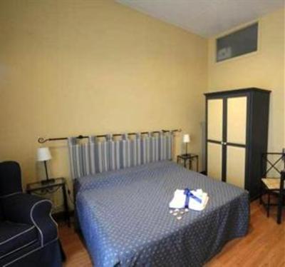 фото отеля Monteoliveto Bed And Breakfast