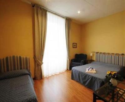 фото отеля Monteoliveto Bed And Breakfast