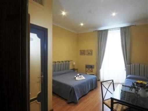 фото отеля Monteoliveto Bed And Breakfast