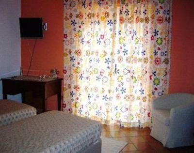 фото отеля B&B Casa del Sole
