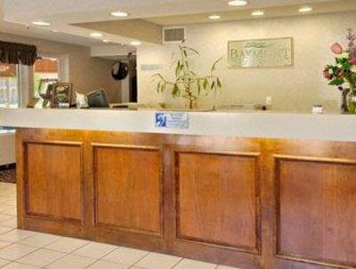 фото отеля Baymont Inn & Suites Willows
