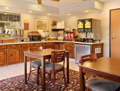фото отеля Baymont Inn & Suites Willows