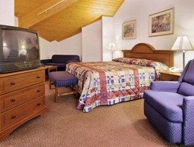 фото отеля Baymont Inn & Suites Willows