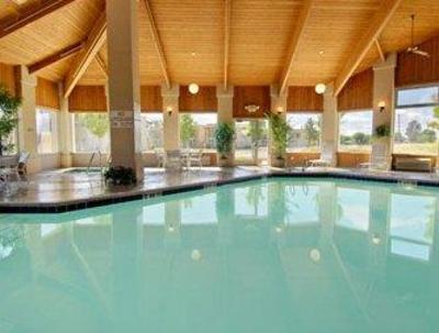 фото отеля Baymont Inn & Suites Willows
