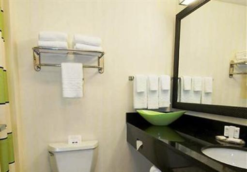 фото отеля Fairfield Inn & Suites Miami Airport South