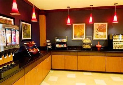 фото отеля Fairfield Inn & Suites Miami Airport South