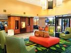 фото отеля Fairfield Inn & Suites Miami Airport South