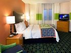 фото отеля Fairfield Inn & Suites Miami Airport South