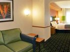 фото отеля Fairfield Inn & Suites Miami Airport South