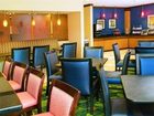 фото отеля Fairfield Inn & Suites Miami Airport South