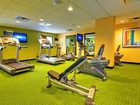 фото отеля Fairfield Inn & Suites Miami Airport South