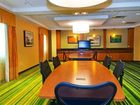 фото отеля Fairfield Inn & Suites Miami Airport South