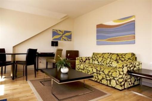 фото отеля The Lofts Apartments Brighton & Hove
