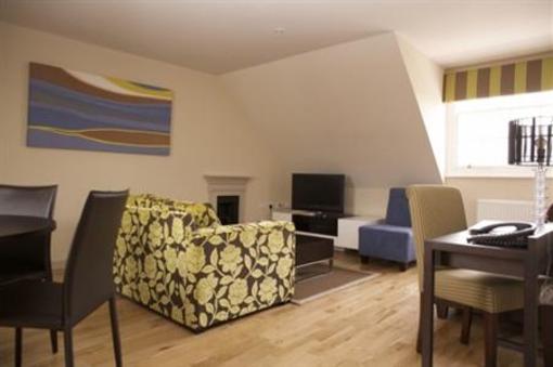 фото отеля The Lofts Apartments Brighton & Hove