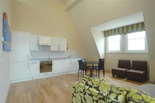 фото отеля The Lofts Apartments Brighton & Hove