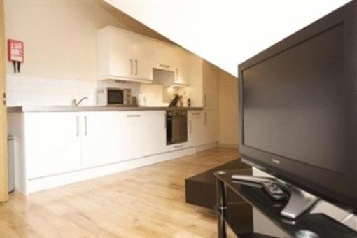 фото отеля The Lofts Apartments Brighton & Hove