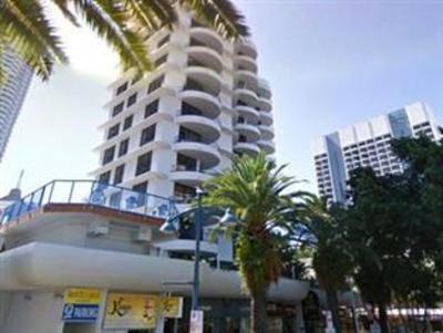 фото отеля Monte Carlo Sun Resort Gold Coast