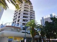 Monte Carlo Sun Resort Gold Coast