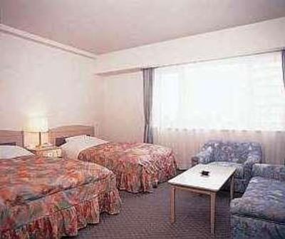 фото отеля Kotoni Green Hotel