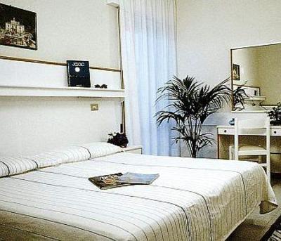 фото отеля Nelson Hotel Jesolo