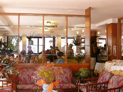 фото отеля Nelson Hotel Jesolo