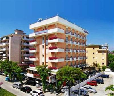 фото отеля Nelson Hotel Jesolo