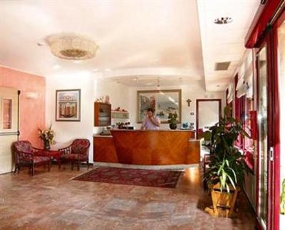 фото отеля Nelson Hotel Jesolo