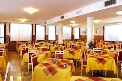 фото отеля Nelson Hotel Jesolo