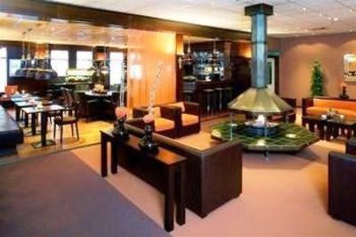 фото отеля Best Western Hotel Talens Coevorden
