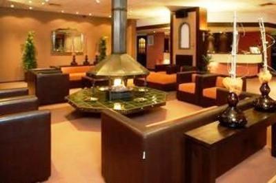 фото отеля Best Western Hotel Talens Coevorden
