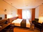 фото отеля Best Western Hotel Talens Coevorden