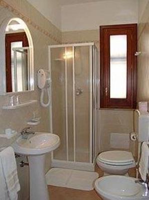 фото отеля Hotel Abbadia