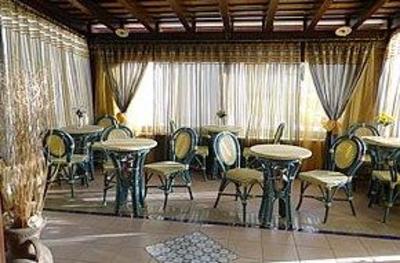 фото отеля Hotel Abbadia