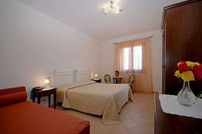 фото отеля Hotel Abbadia