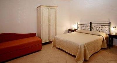 фото отеля Hotel Abbadia