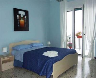 фото отеля B&B Fronte del Mare