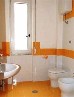 фото отеля B&B Fronte del Mare