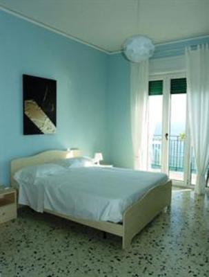 фото отеля B&B Fronte del Mare