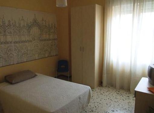 фото отеля B&B Fronte del Mare