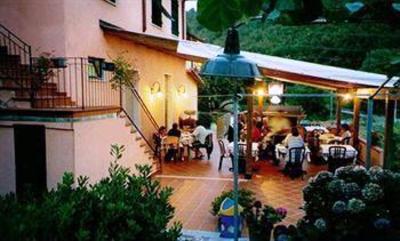 фото отеля Locanda da Marco