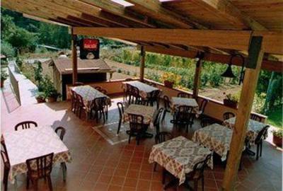 фото отеля Locanda da Marco